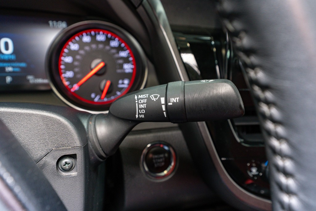 2023 Toyota Camry Image 28