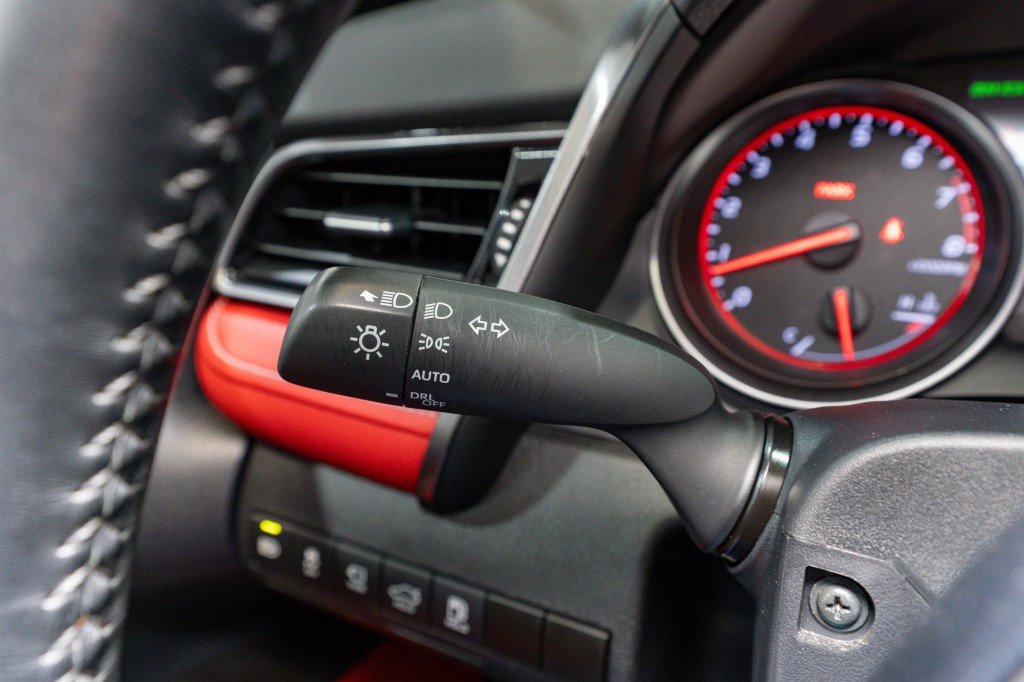 2023 Toyota Camry Image 29