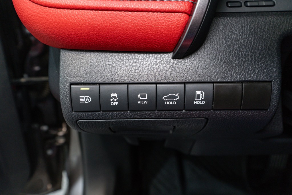 2023 Toyota Camry Image 31