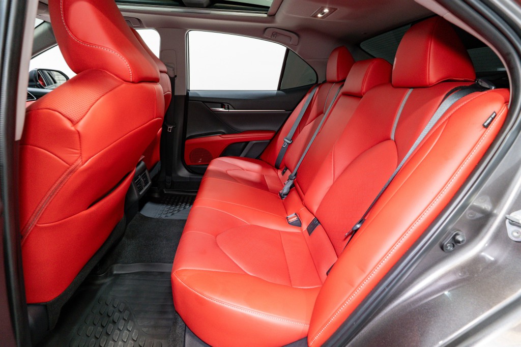 2023 Toyota Camry Image 32