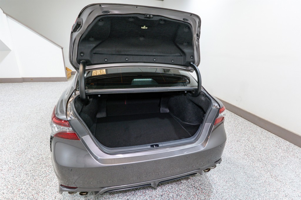 2023 Toyota Camry Image 33