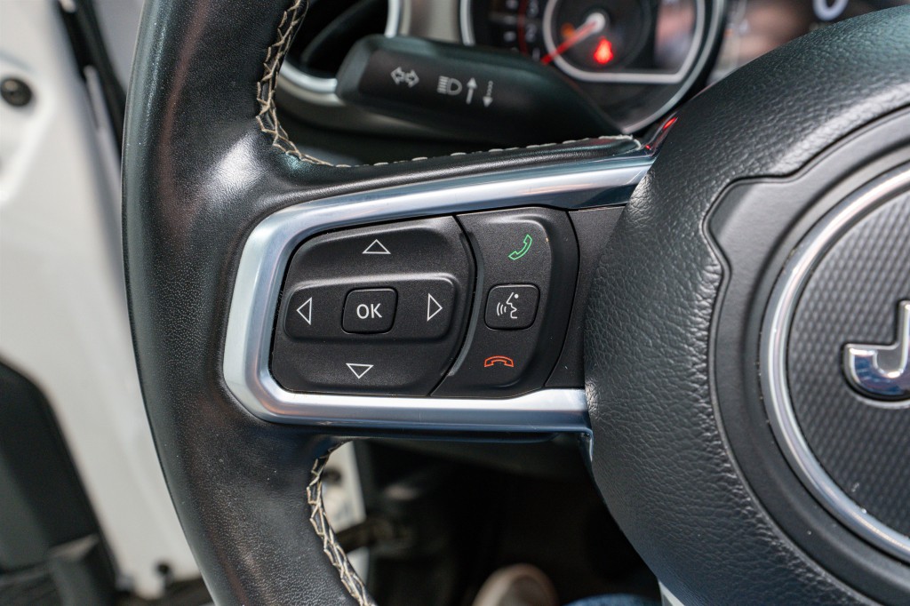 2020 Jeep Gladiator Image 29