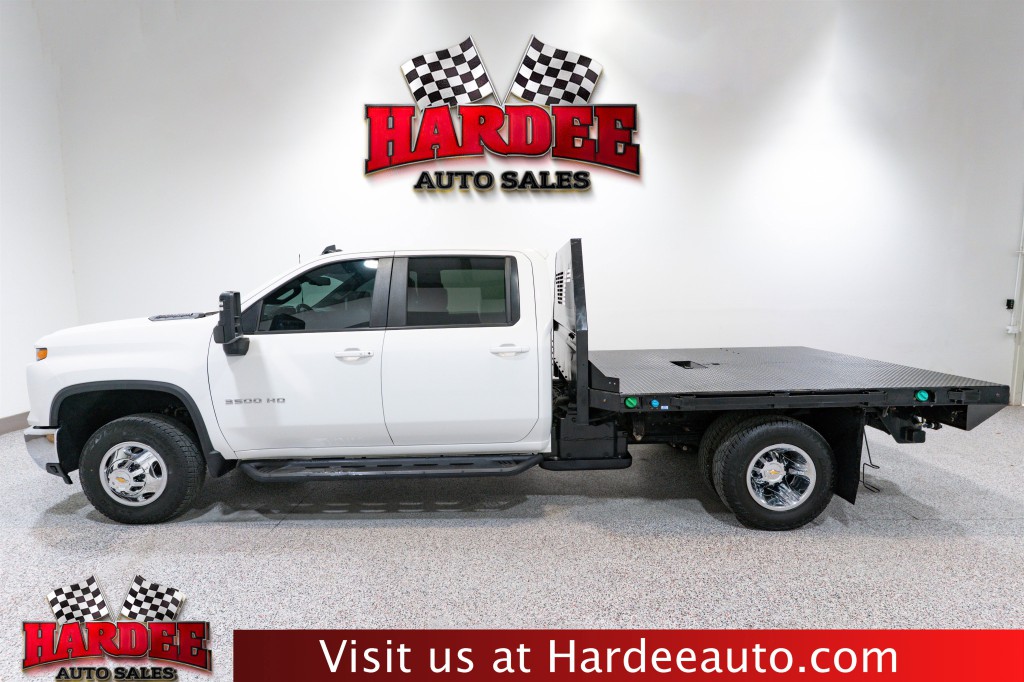 2024 Chevrolet Silverado 1500 Image 1