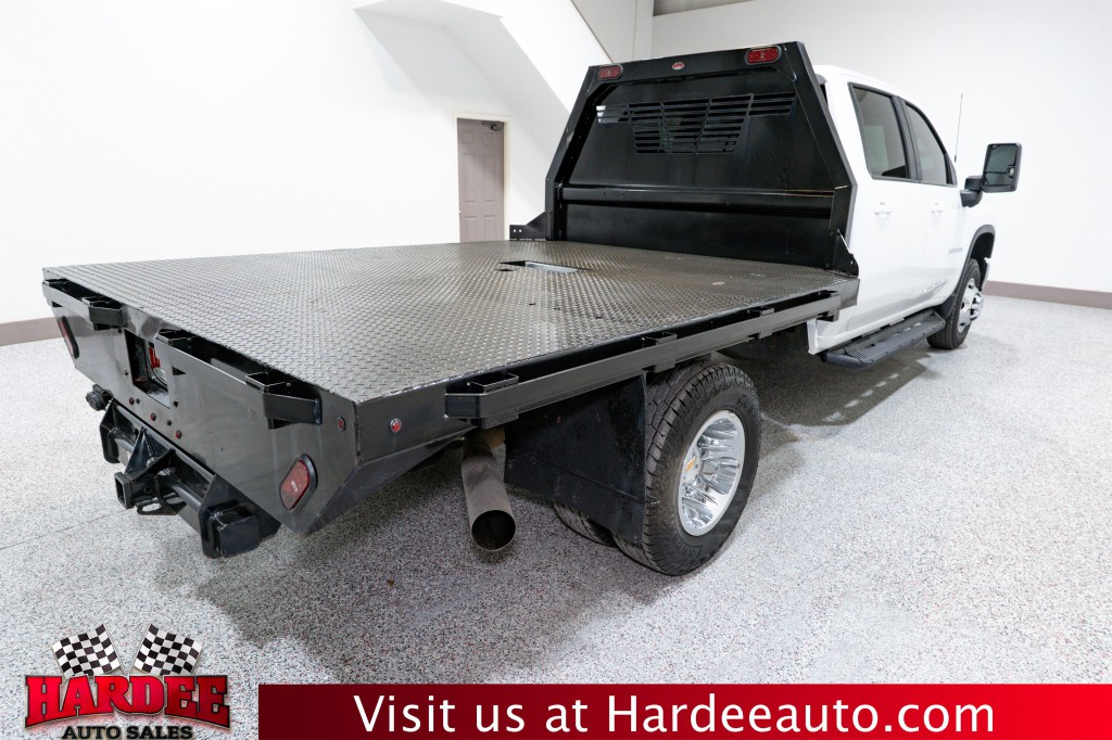 2024 Chevrolet Silverado 1500 Image 5