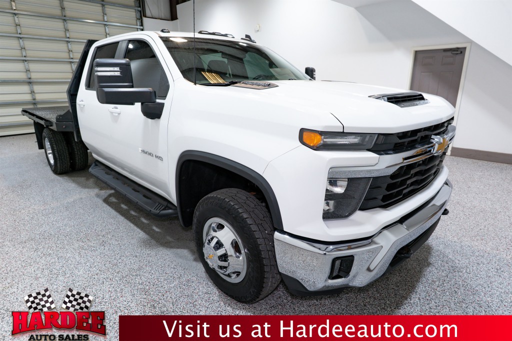 2024 Chevrolet Silverado 1500 Image 6