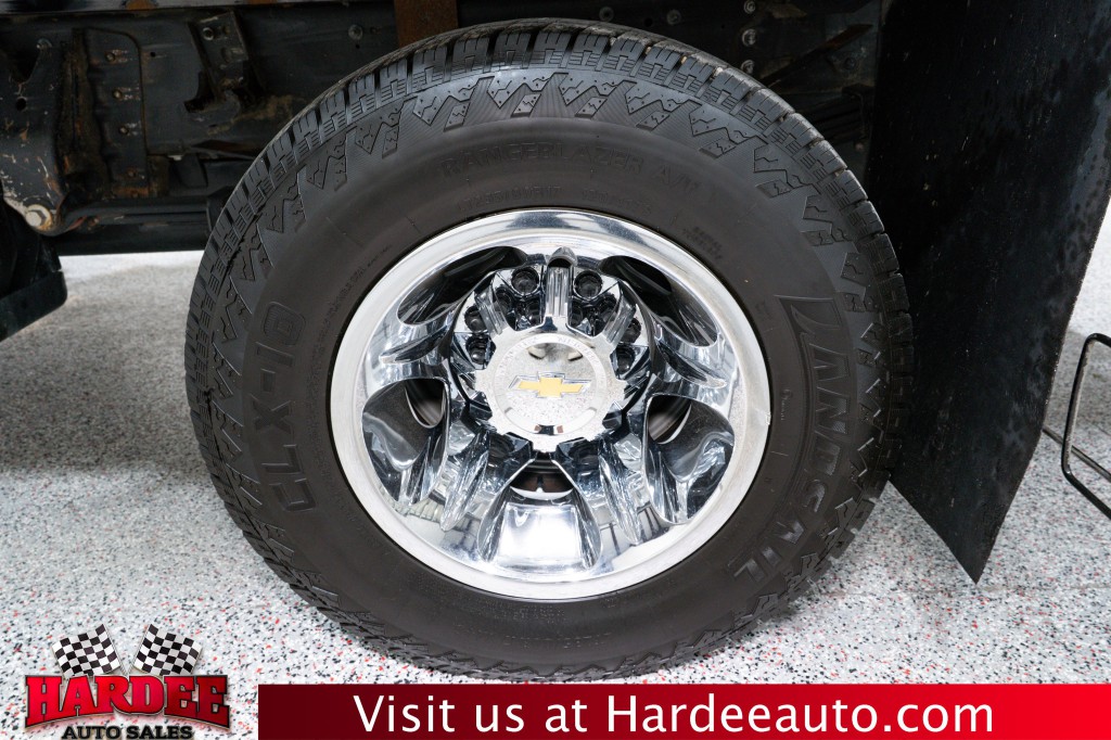 2024 Chevrolet Silverado 1500 Image 10