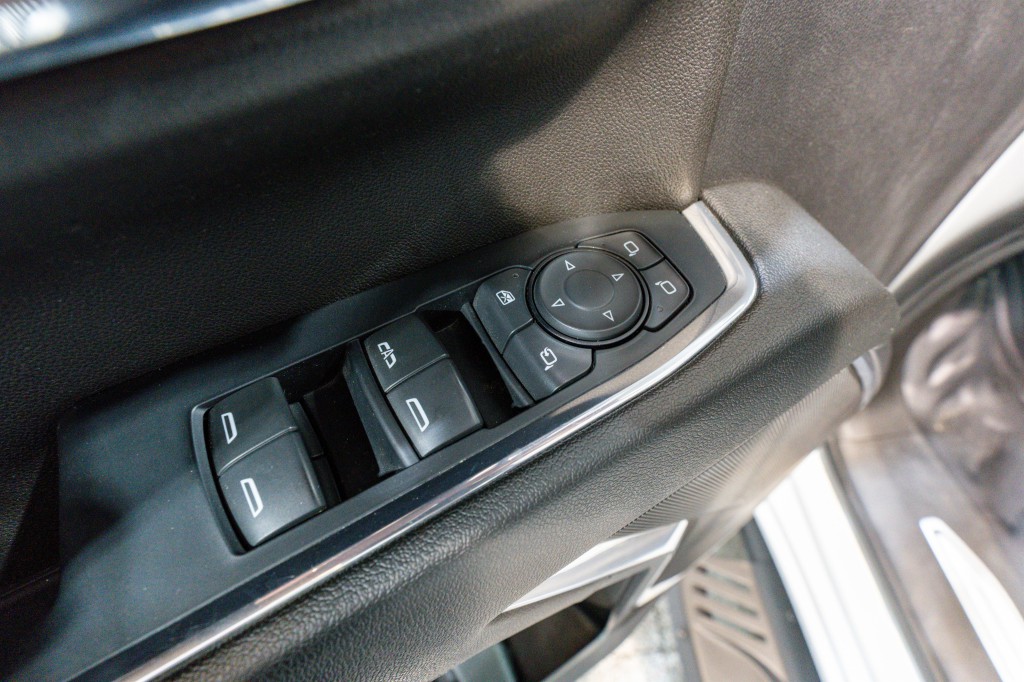 2024 Chevrolet Silverado 1500 Image 15