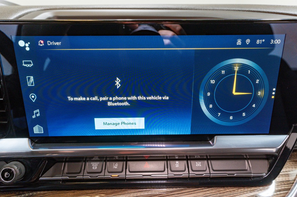 2024 Chevrolet Silverado 1500 Image 19