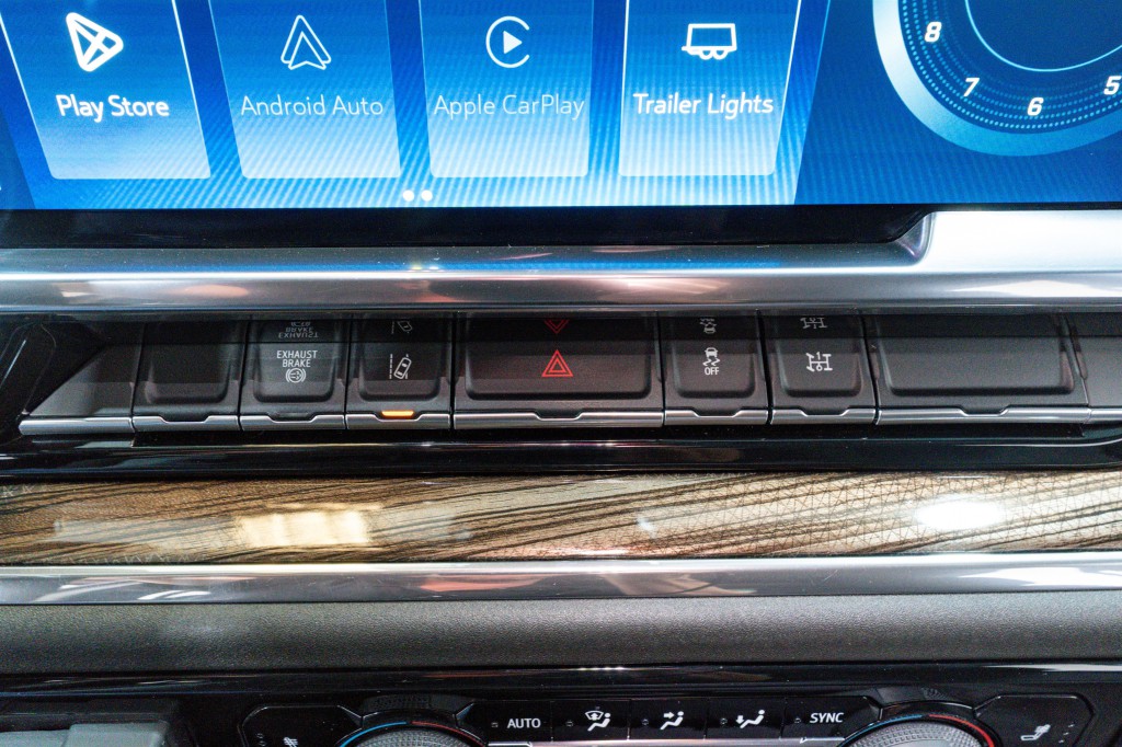 2024 Chevrolet Silverado 1500 Image 20