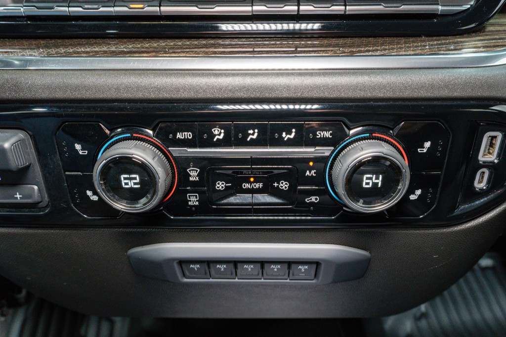 2024 Chevrolet Silverado 1500 Image 21