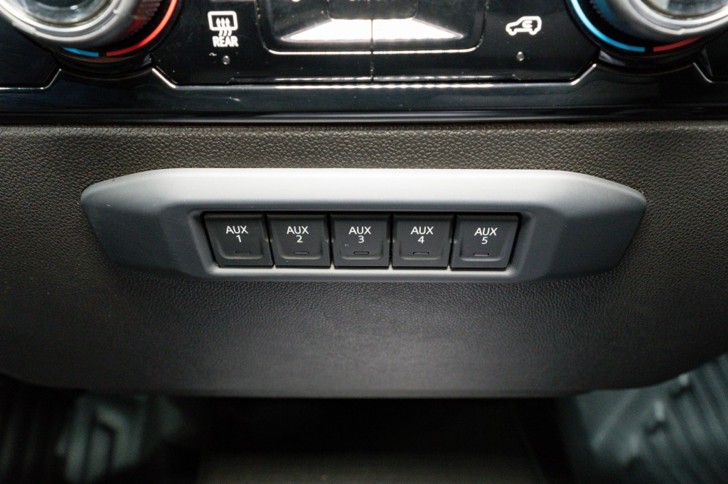 2024 Chevrolet Silverado 1500 Image 22