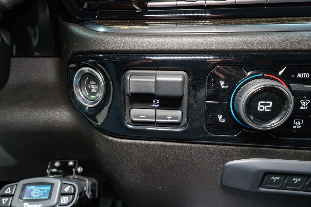 2024 Chevrolet Silverado 1500 Image 23