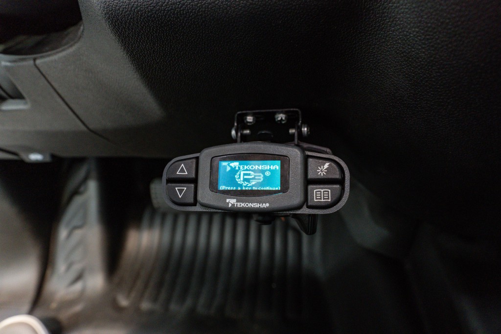 2024 Chevrolet Silverado 1500 Image 24