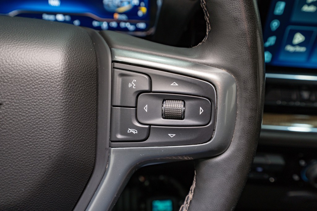 2024 Chevrolet Silverado 1500 Image 26