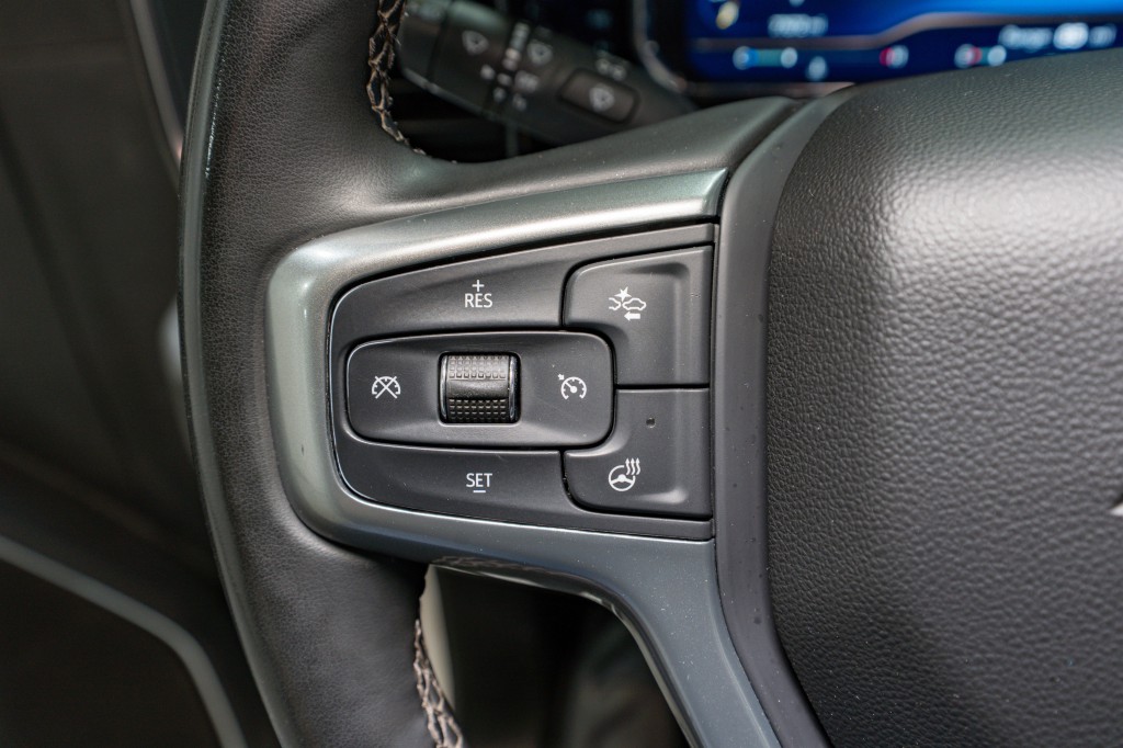 2024 Chevrolet Silverado 1500 Image 27