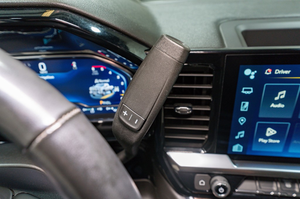 2024 Chevrolet Silverado 1500 Image 28