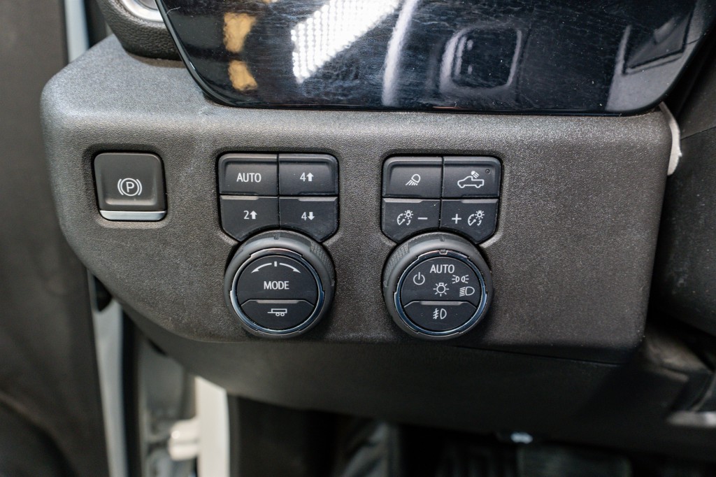 2024 Chevrolet Silverado 1500 Image 30