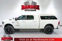 Image for 2023 RAM 3500 Longhorn ID: 6942981