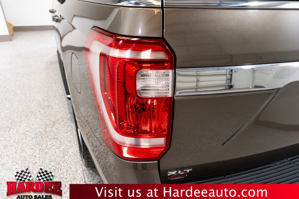 2018 Ford Expedition Image 9