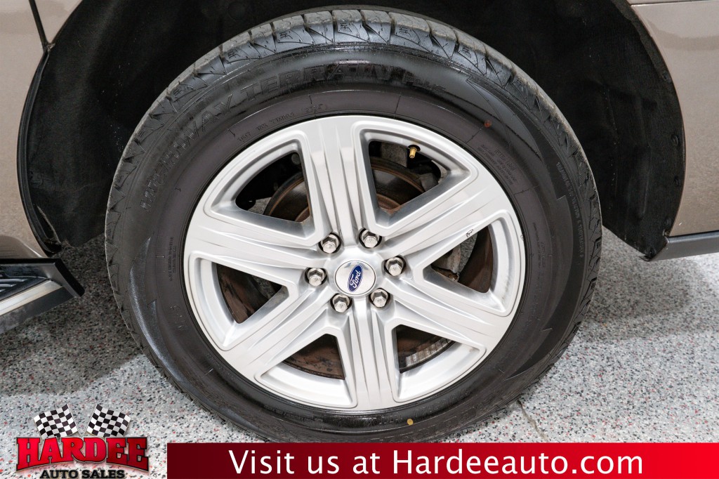 2018 Ford Expedition Image 10