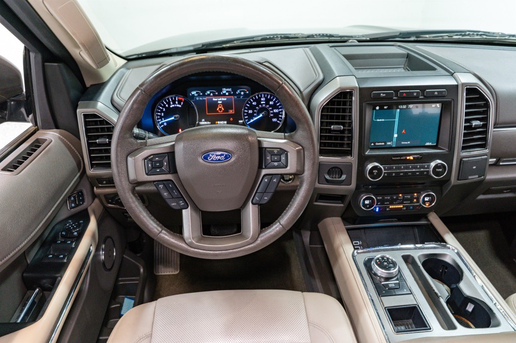 2018 Ford Expedition Image 11