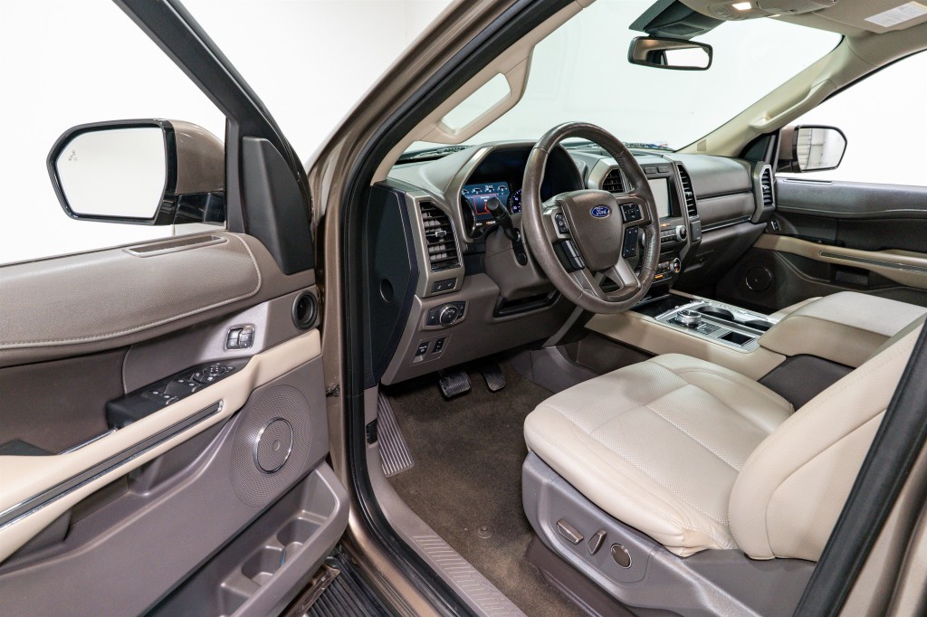 2018 Ford Expedition Image 12