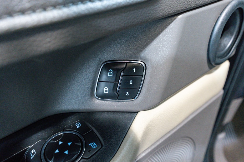 2018 Ford Expedition Image 14