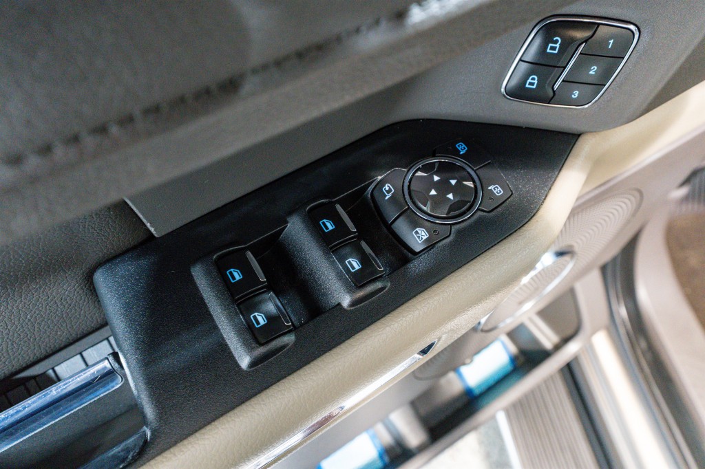 2018 Ford Expedition Image 15