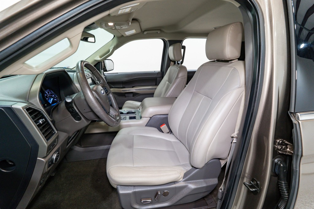 2018 Ford Expedition Image 16