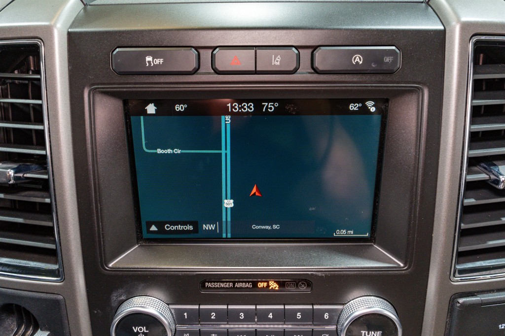 2018 Ford Expedition Image 17