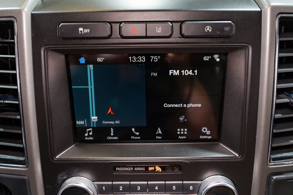 2018 Ford Expedition Image 18