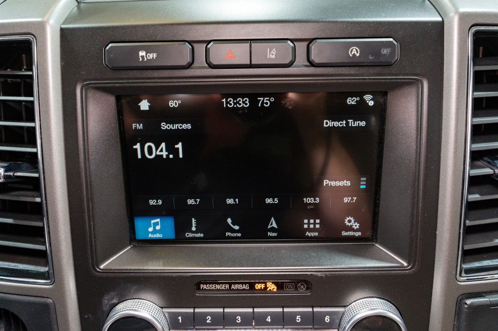 2018 Ford Expedition Image 19