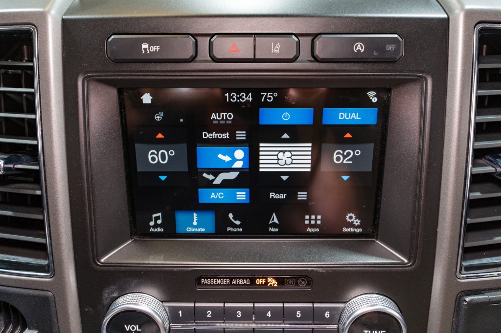 2018 Ford Expedition Image 20