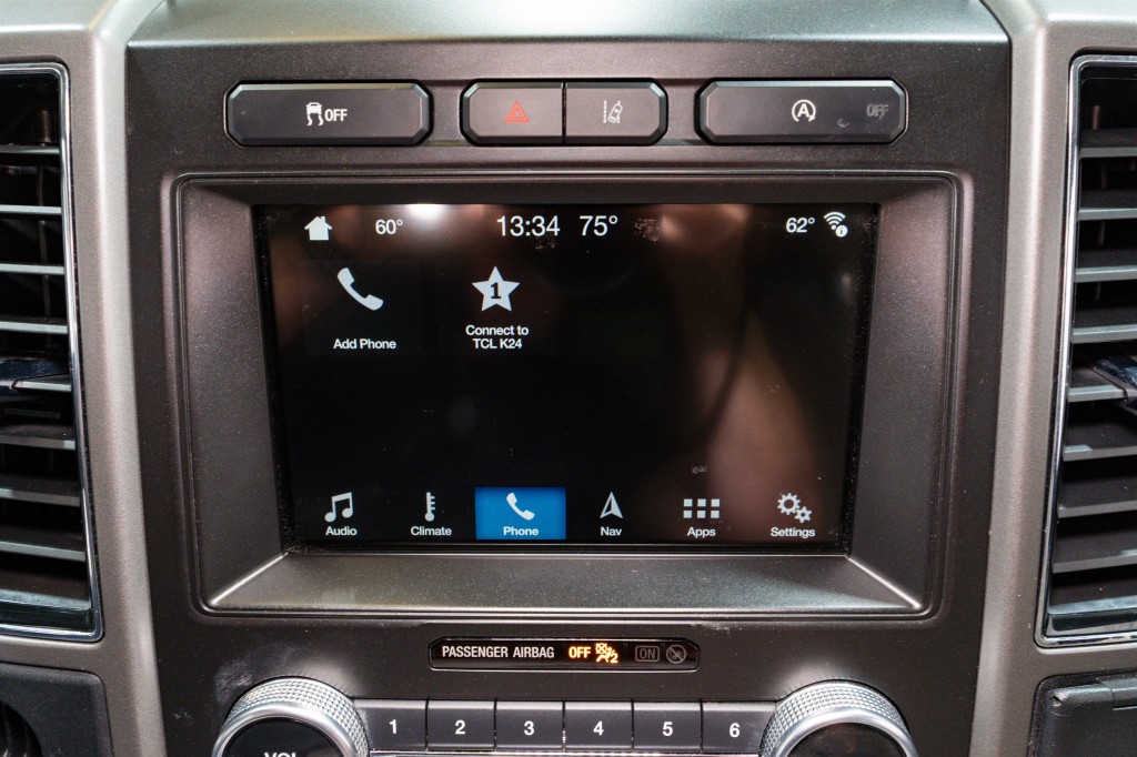 2018 Ford Expedition Image 21