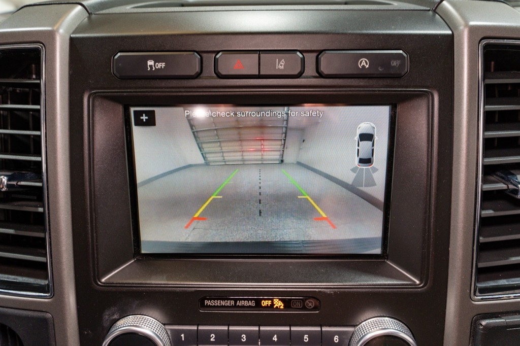 2018 Ford Expedition Image 22