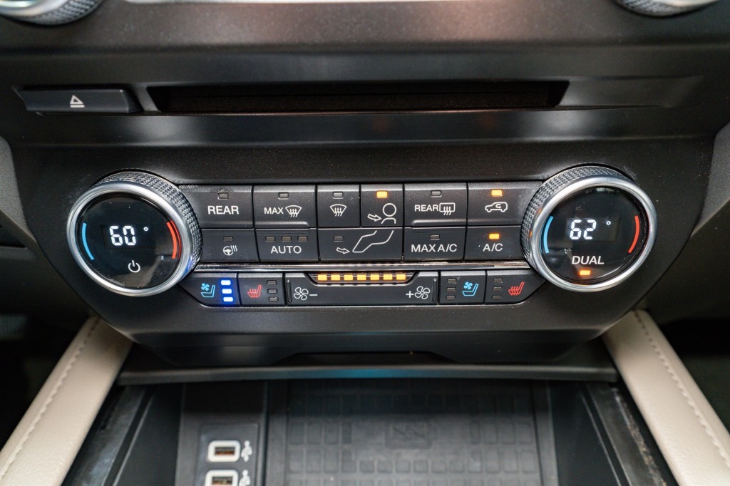 2018 Ford Expedition Image 23