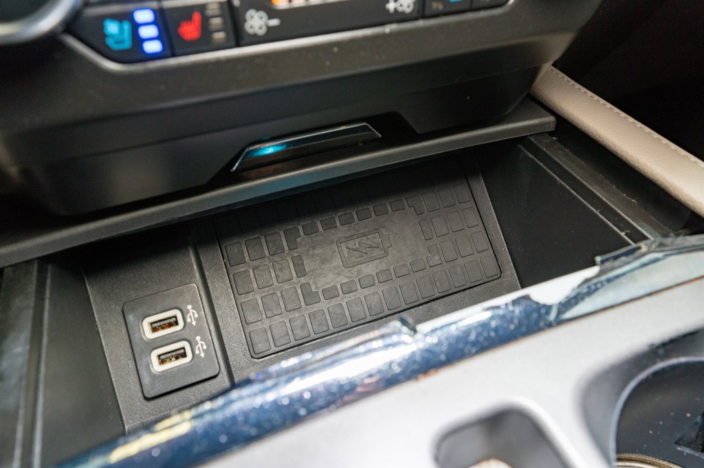 2018 Ford Expedition Image 24