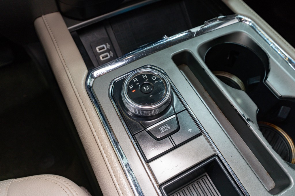 2018 Ford Expedition Image 25