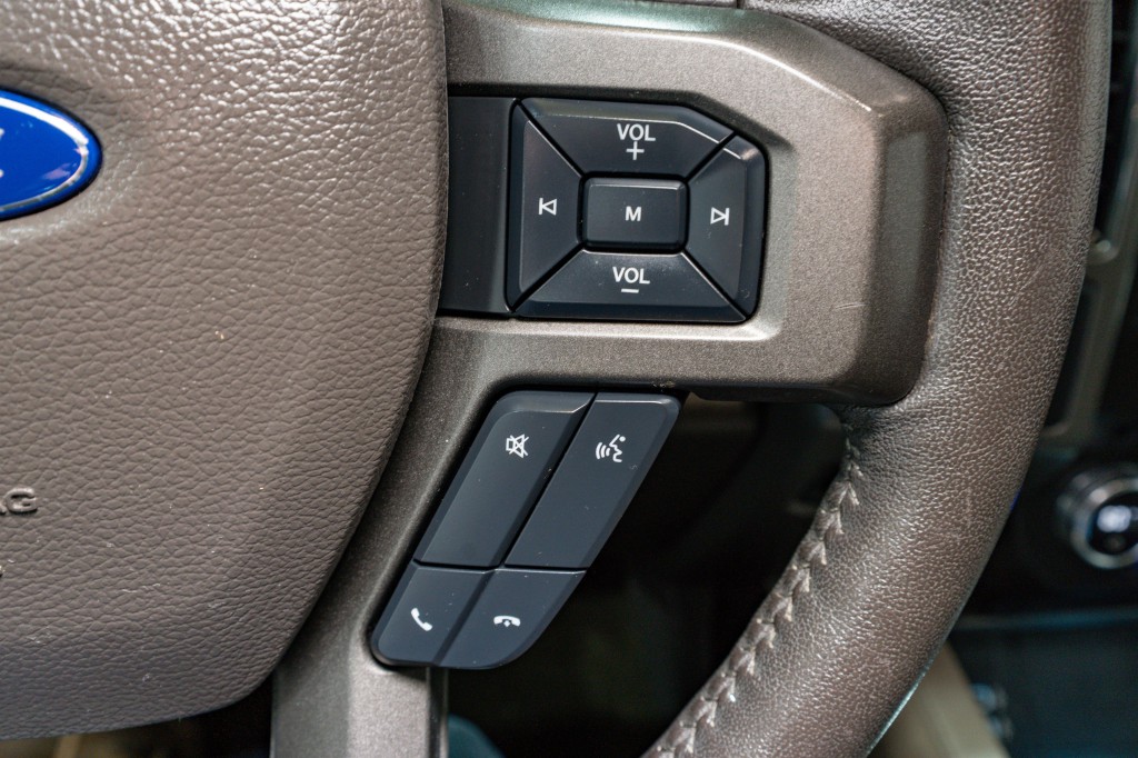 2018 Ford Expedition Image 27