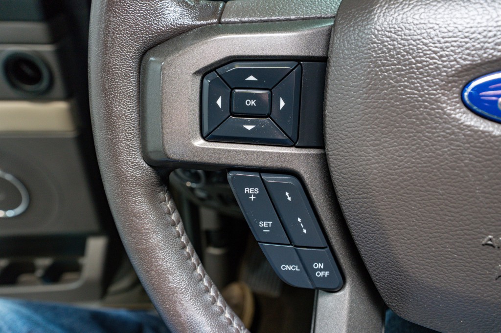 2018 Ford Expedition Image 28