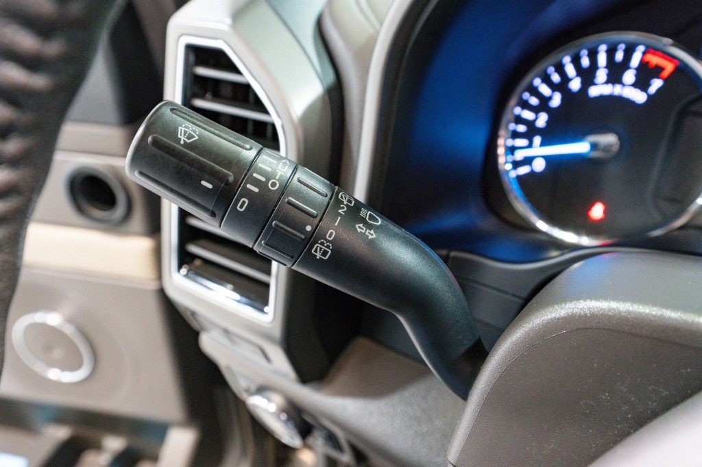 2018 Ford Expedition Image 29