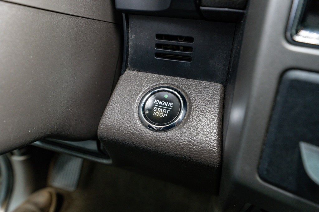 2018 Ford Expedition Image 30