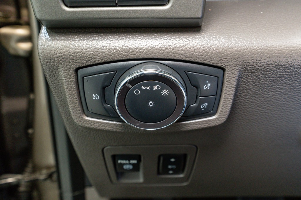 2018 Ford Expedition Image 31