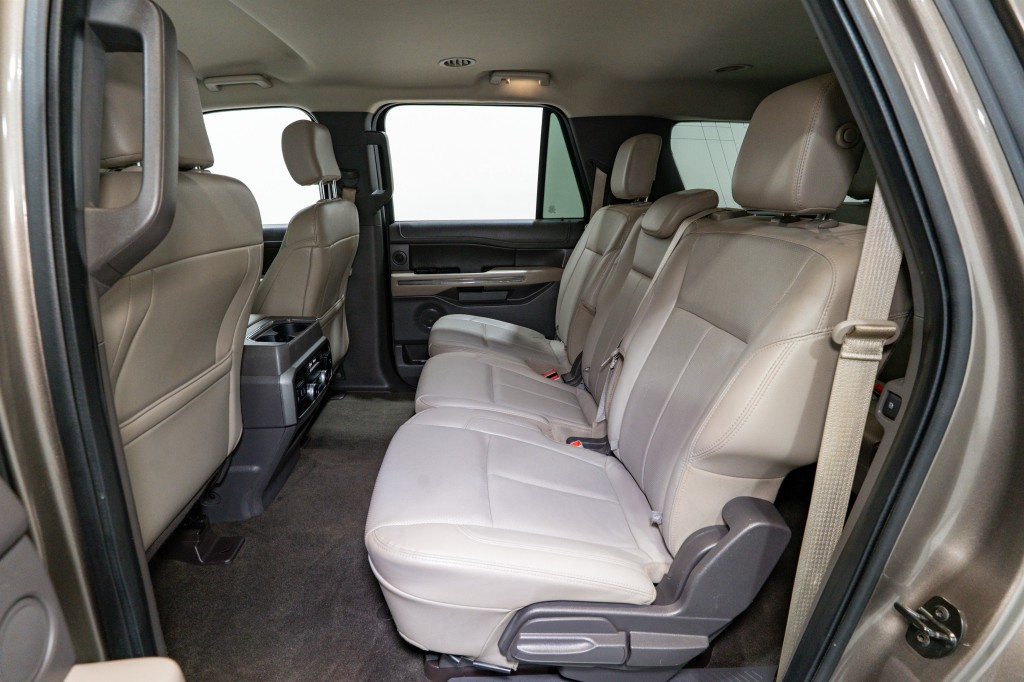 2018 Ford Expedition Image 33