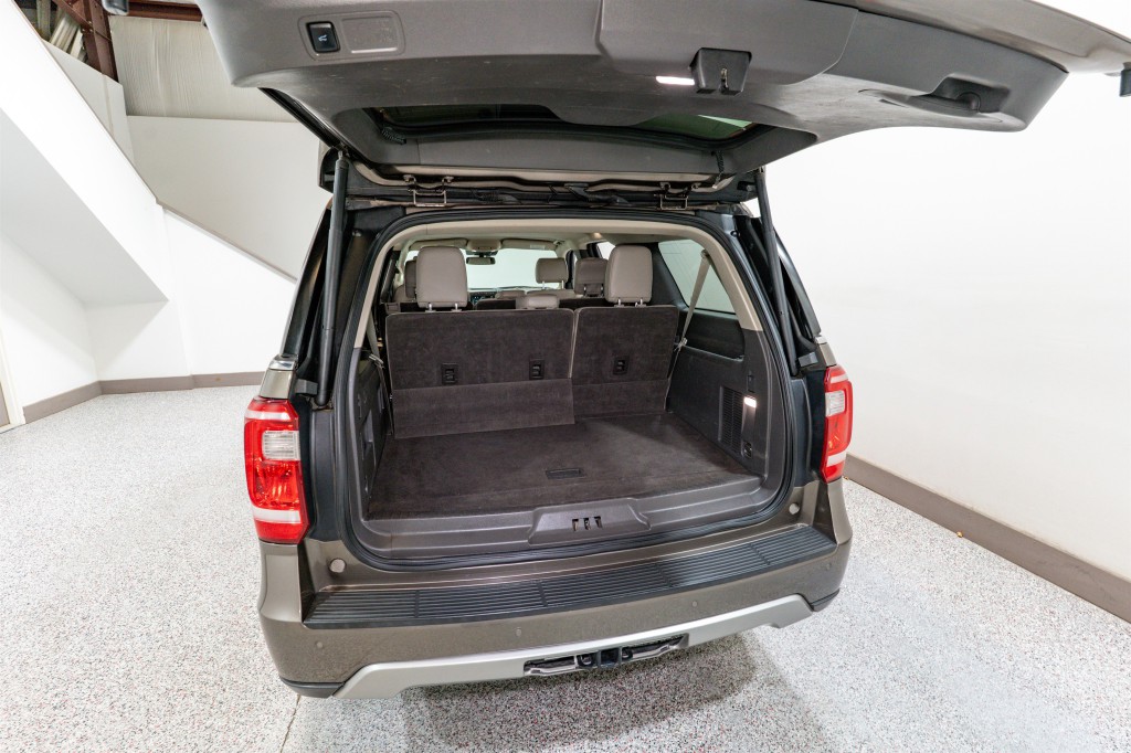 2018 Ford Expedition Image 35