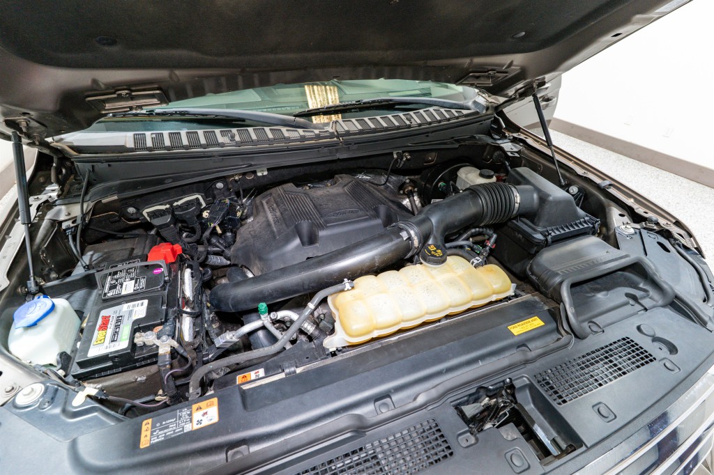 2018 Ford Expedition Image 36