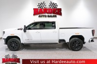 Image for 2024 GMC Sierra 2500 AT4 ID: 6944762