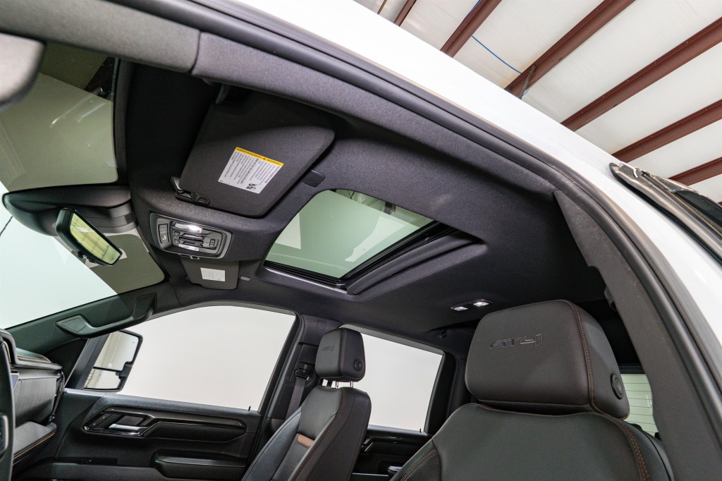 2024 GMC Sierra 2500 Image 18