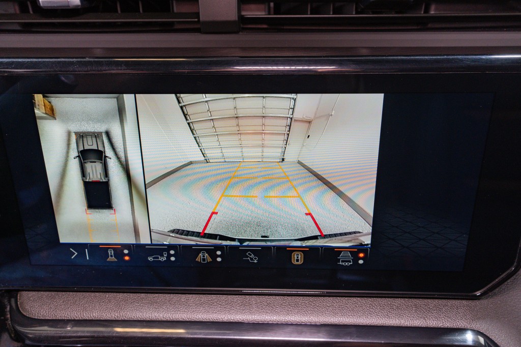 2024 GMC Sierra 2500 Image 23