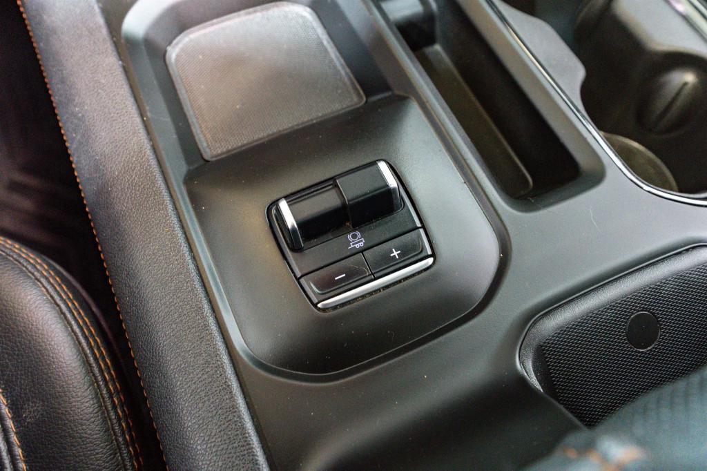 2024 GMC Sierra 2500 Image 26